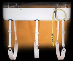 Picture of product Ultimate Mortuary Lift - 012