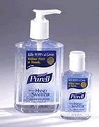 Picture of product Purell Hand Sanitizer - 1018