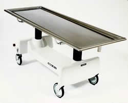 Picture of product Hydraulic Operating Table - 101H
