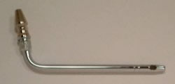 Picture of product Carotid Tube - 102-S