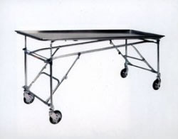 Picture of product Folding Operating Table - 102