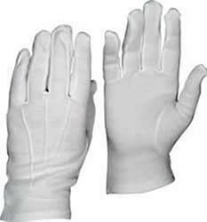 Picture of product Premium Pall Bearer Gloves - 1039