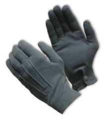 Picture of product Premium Gray Dress Gloves  - 130150GM