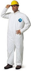 Picture of product Tyvek Coveralls - 1412