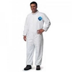 Picture of product Tyvek Coveralls - 1417-L