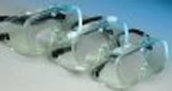 Picture of product Permanent Antifog Coated Cover Goggle - 7006