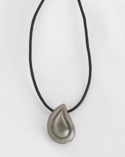 Picture of product Teardrop Necklace Urn - 810-P
