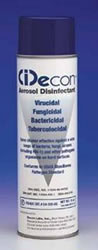 Picture of product CIDECON Aersol Disinfectant - 8617