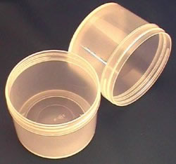 Picture of product Specimen Container - 89-400-8