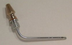 Picture of product Carotid Tube - 934-S