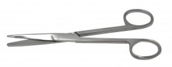 Picture of product Mayo Dissecting Scissors - 95-120