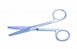 Picture of product Operating Scissors - Straight - 95-22