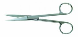 Picture of product Operating Scissors - Straight - 95-6