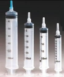 Picture of product Disposible Syringe - 9604-10