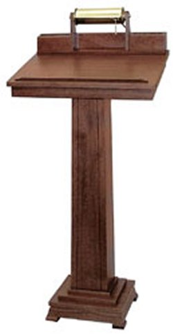 Picture of product Grand Rapids Lectern - CC-486GR