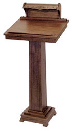 Picture of product Grand Rapids Lectern - CC-487GR