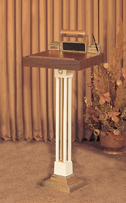Picture of product Lectern - CC-513SK-ND