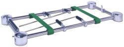 Picture of product Master Casket Lowering Device With Place - F4901-SP
