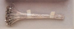 Picture of product Stainless Steel Injector Needles - IN-1