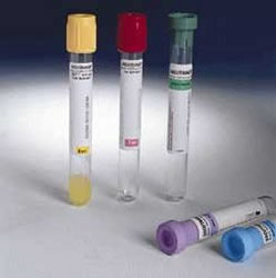 Picture of product Blood Collection Tubes - VT-6431